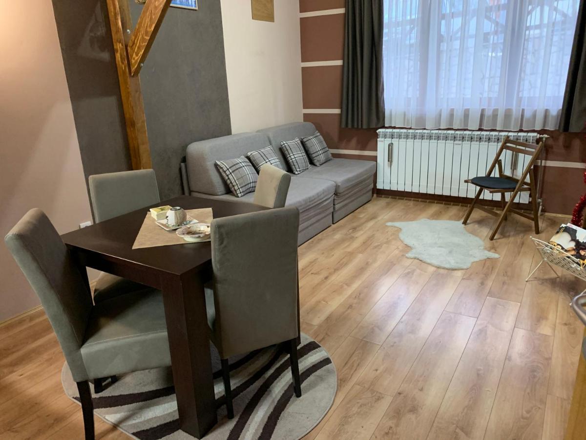 Apartman Planinski Raj Копаоник Экстерьер фото