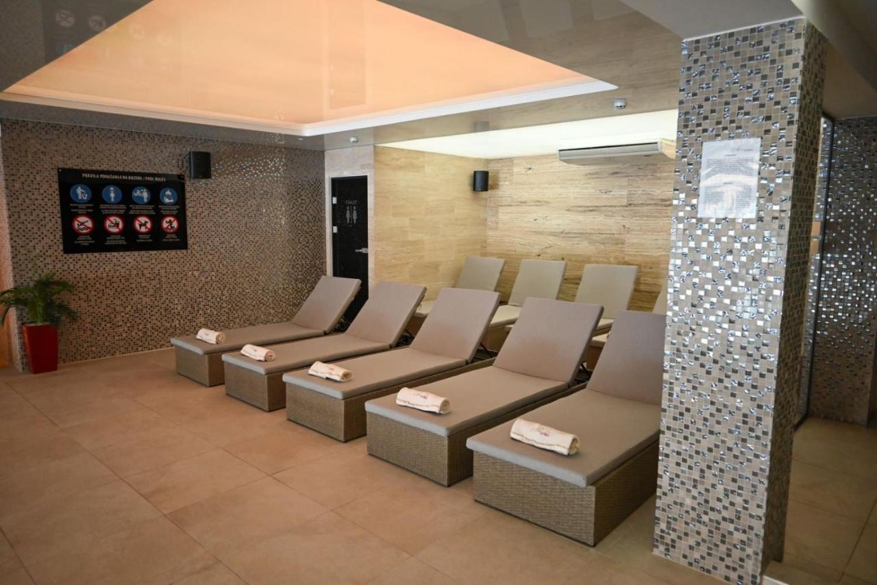 Apartman Planinski Raj Копаоник Экстерьер фото